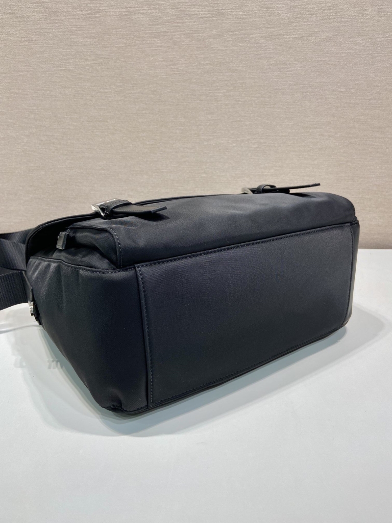 mens Pra*a satchel bags